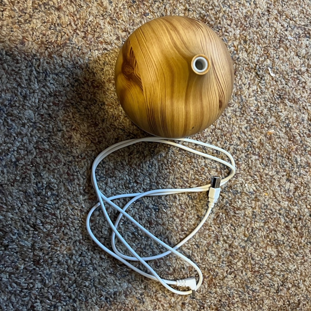 Oil Diffuser